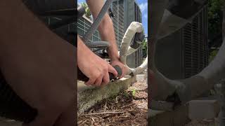 The $10 Sensor That Saved My Shop : Mini Split Leak