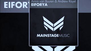 Armin van Buuren & Andrew Rayel - EIFORYA (Intro Mix)