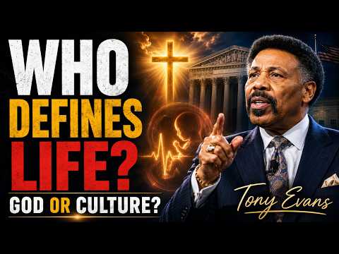 Life Belongs to God: A Kingdom Call to Truth, Compassion, and Responsibility | Biblical Authority