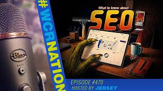 What to know about SEO