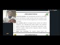 CASE STUDY - INDUSTRY 4.0 #snsdesignthinkers #snsinstitutions #designthinking