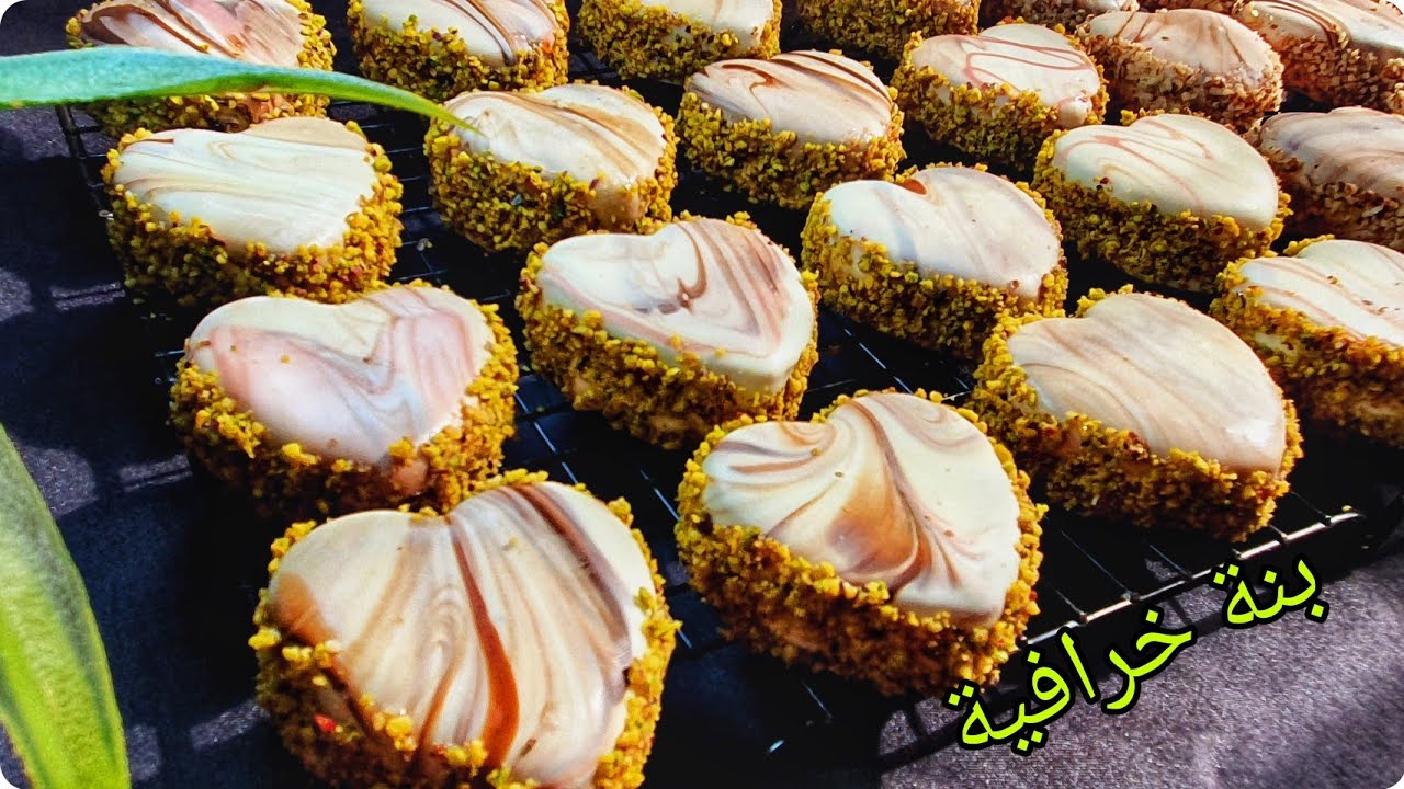 🔴صابلي بريستيج راقي بكريمة جديدة خفيفة تهبل تحشي بيها أي نوع حلوة/ حلويات المناسبات والافراح