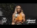 MEEZO!’s Encounter with God | Sacrificing Secular Music | The 116 Highlights