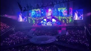 Gemini Fourth Concert Day 1 Run The World Full Fancam (31.08.2024)
