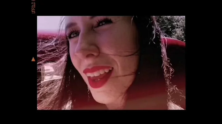 Talkin About - Elizabeth Otto