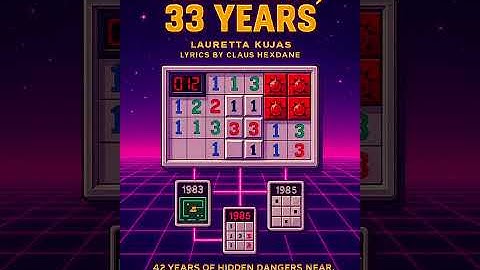 Ballad of the Hidden Mines (AI Chiptune) 