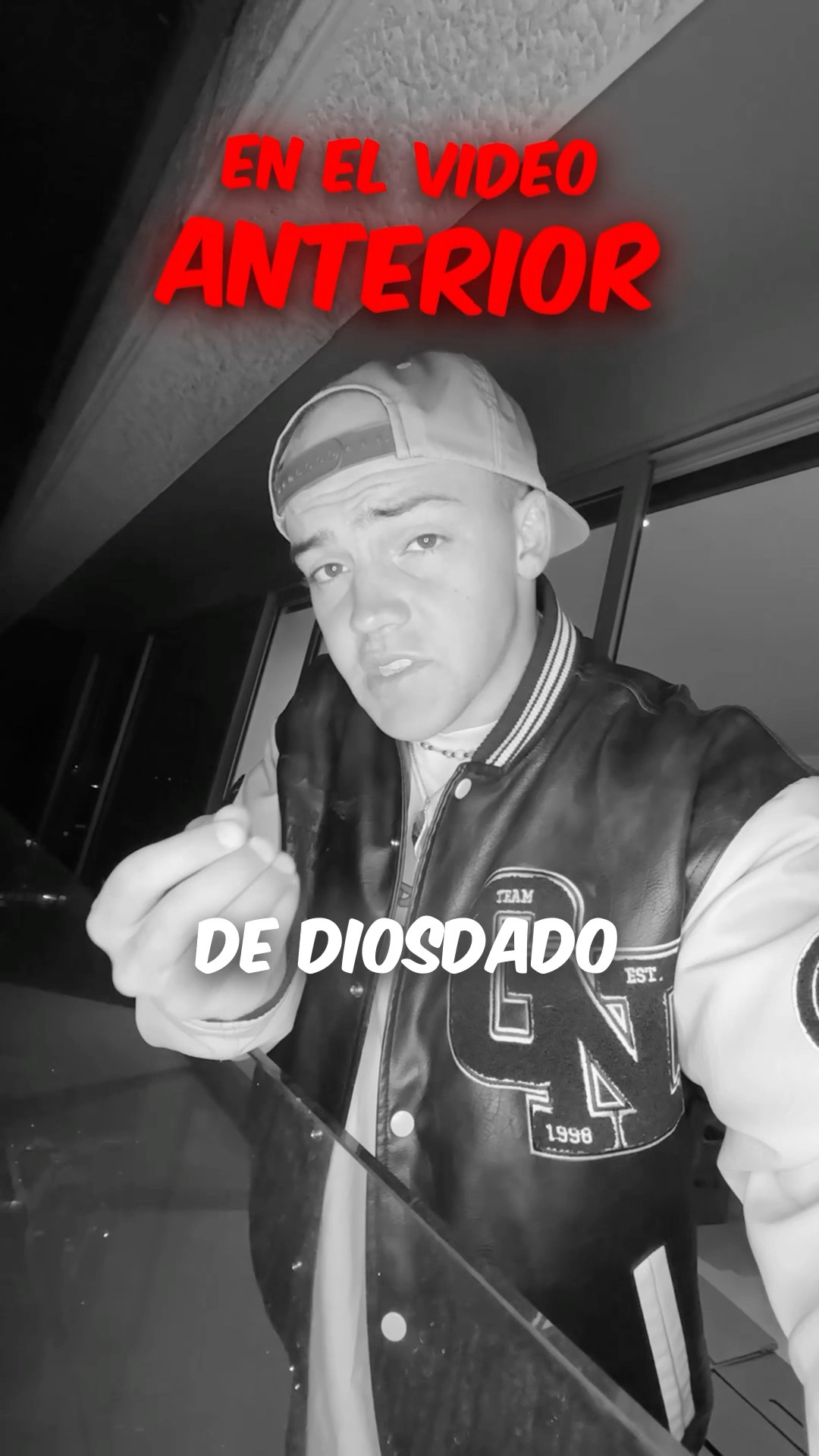 Esto es lo que pasó con Diosdado