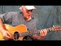 How to Play I Won't Give Up by Jason Mraz on the Guitar