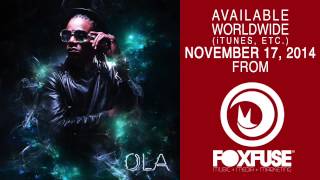 Video thumbnail of "Olatunji - "Ola""