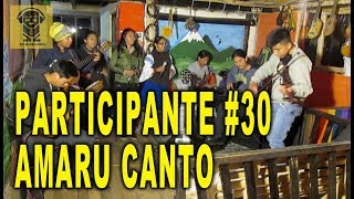 Miniatura del video "Participante #30 Amaru Canto - Otavalo - Ecuador"