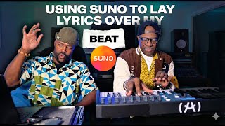 Download Lagu Using Suno Studio Ai To Generate Lyrics For Our Beat MP3