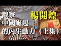 03242021 1 訪 楊開煌 觀察中國崛起的內生動力 （上集 50%版）