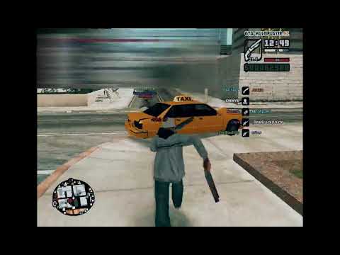 Gta mp cz s3 Short Montage #highlights Temporary