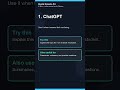 3 Free AI Tools Every Filipino Student Should Know