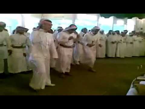 Arabs v Jews Dance-Off