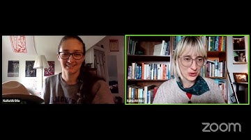 Camp NaNoWriMo Virtual Write-In: Your Character