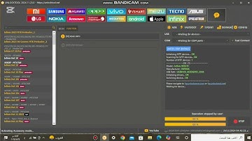 Infinix Smart 6 Plus FRP Unlock tool 