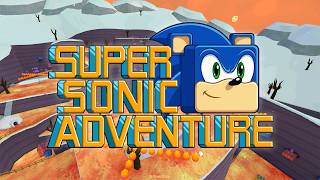 Super Bear Adventure Sonic #superbearadventure