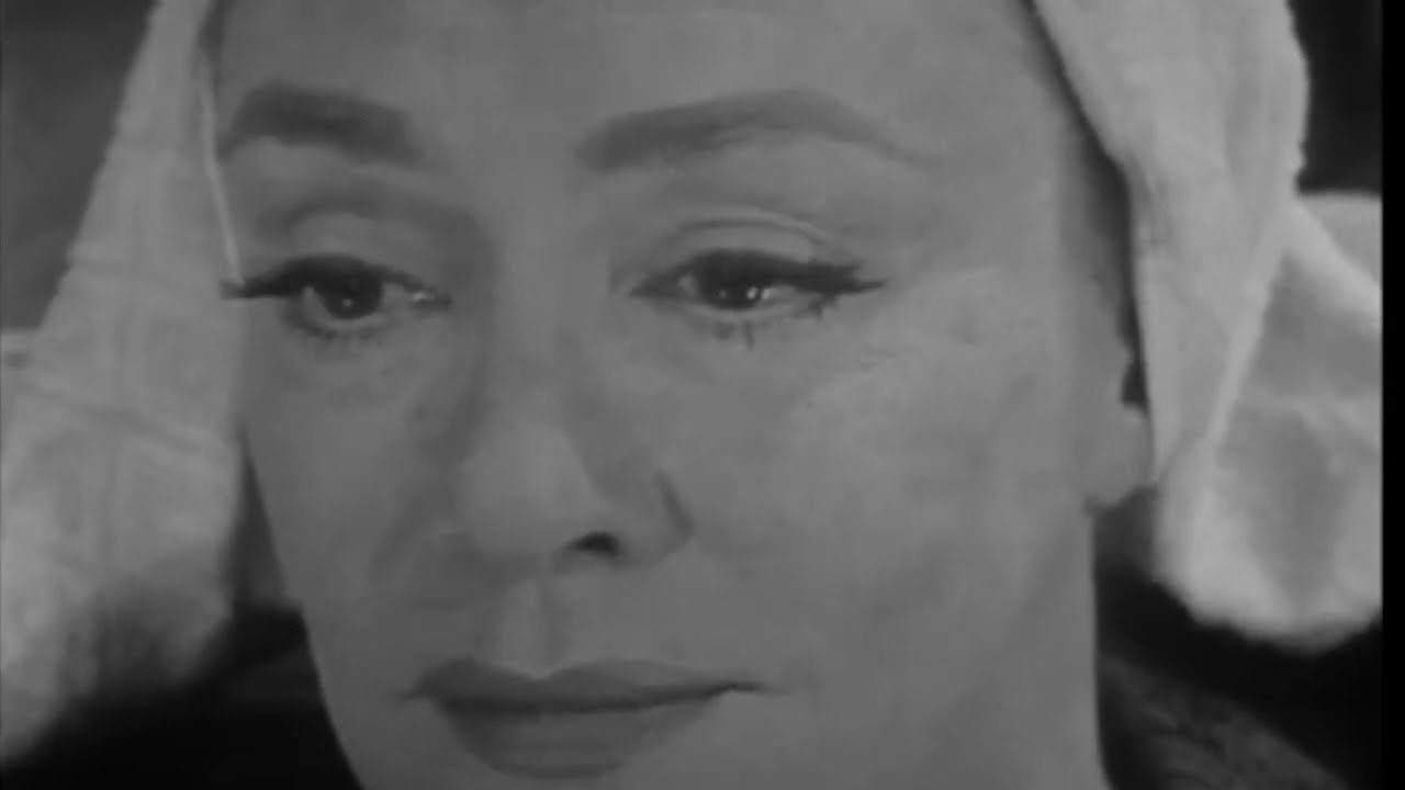 Ich weiß es wird einmal ein Wunder gescheh’n - Zarah Leander 1967