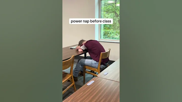 Types of College Students