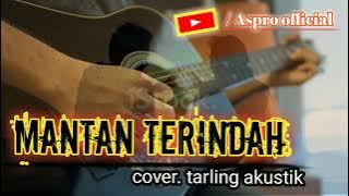 Mantan Terindah/ cover. tarling akustik// version. by Aiko#akustikcover #akustik