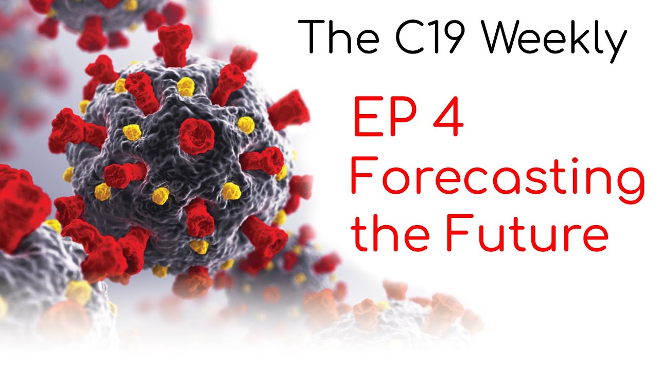 Ep 04: Forecasting the Future - YouTube