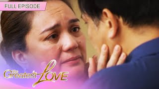 Full Episode 54 | The Greatest Love (English Substitle)