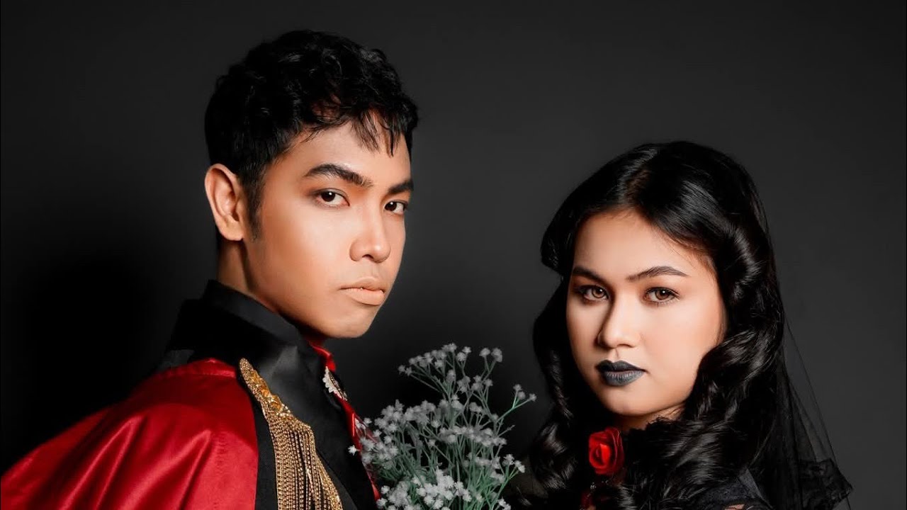 ano kaya Ang magandang kasal Ng EDZY kowentohan lang Tayo ka solid