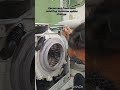 front load washing machine spider change @EhsanTechnician @NAC_AHMEDBAD17