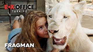 Vahşi Dostum | Mia and the White Lion | Altyazılı Fragman