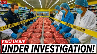 7 Best And Worst Grocery Stores To Buy Meat in 2025!