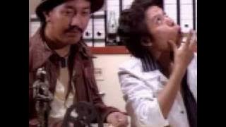 WARKOP DKI manusia 6 juta dolar pt13