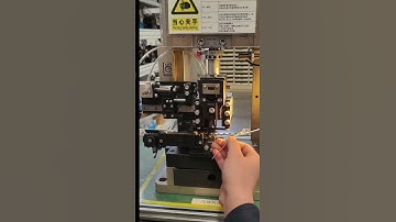 AS4A Terminal Crimping Applicator #Applicator #Hacint #OTP #Terminal #Crimping #Mould #Dieset