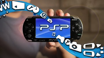 The PSP Was Way Better Than You Remember | Mini Documentary