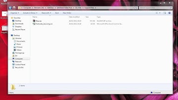 QlikView - How to Add Google Maps Extension
