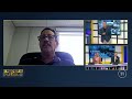 Director de la AAA explica interrupción del servicio de agua