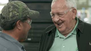 McGriff Tire Bert McGriff Tribute