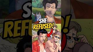 Why Anissa Didn’t Want To Breed With Any Earthling 💔 ?  | Invincible Season 4 #invincible #comics