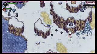 CrossCode (Xbox One) Stream!