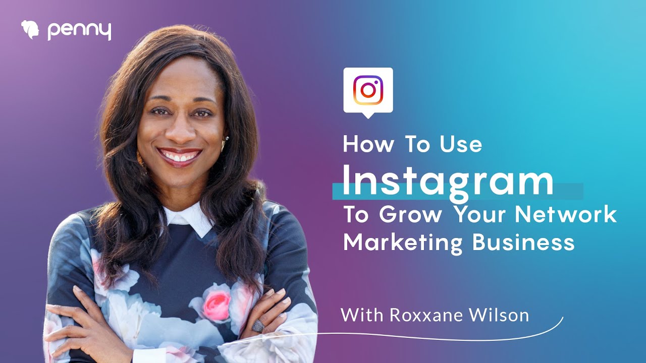 How To Use Instagram For Network Marketing