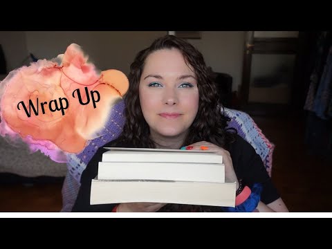 Better Late Than Never - March 2022 Wrap Up