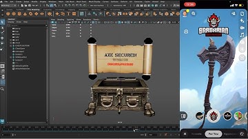 SnapChat Lens Creation 2023 Adding 3D Animation