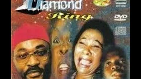 The Diamond Ring Nigerian Movie Part 1 RMD