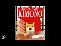 Escape game kimono  full walkthrough with solutions tristore  library