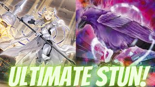 Ultimate Stun Deck For The Yugioh Master Duel Limit 1 Festival!