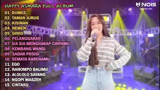 HAPPY ASMARA DUMES TAMAN JURUG FULL ALBUM TERBARU