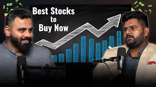 HOW TO FIND GOOD STOCKS WHICH WILL DEFINITELY MAKE MONEY FOR YOU