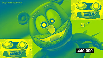 💛💚💛💛 SPONGE 5.0  EFFECT  - Team Bahay 2.0 SUPER COOL Audio AND Visual Effects EDIT