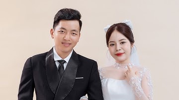 Lễ Tân Hôn Ngọc Tấn & Cẩm Tiên (21-7-2024)