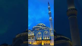С пятницей #hadith #youtube #volcano #субханаллах